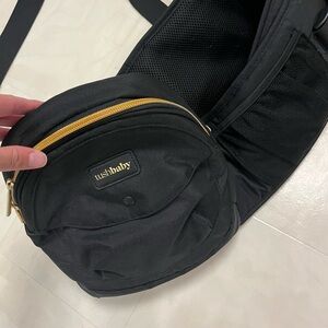 Tushbaby Carrier